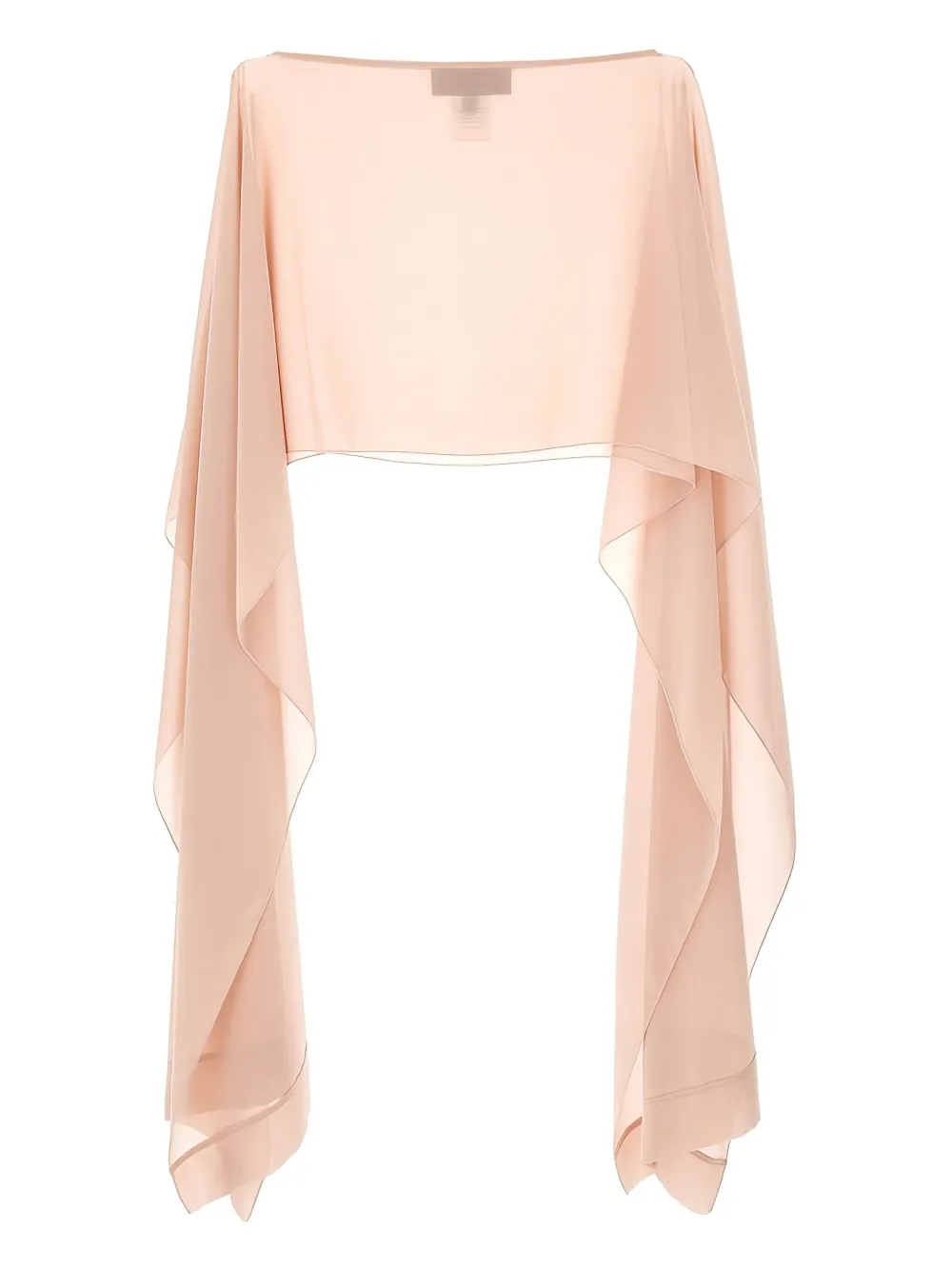 Шифоновая шаль Talbot Runhof, нейтральный
Шифоновая шаль Talbot Runhof, нейтральный