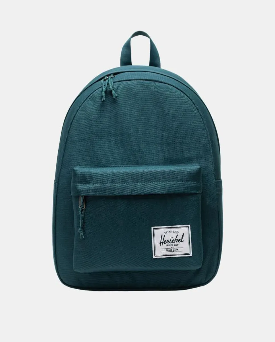 Классический рюкзак Supply зеленого цвета Herschel
Классический рюкзак Supply зеленого цвета Herschel