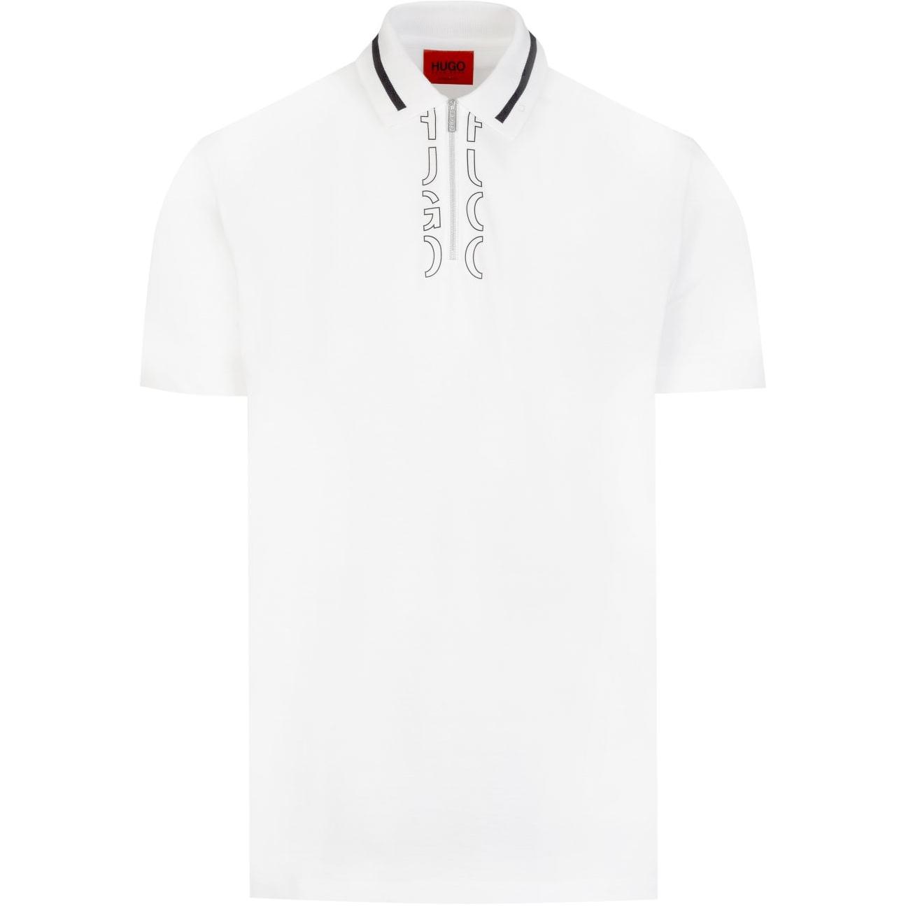 HUGO BOSS Белая поло для мужчин, Белый, HUGO BOSS Белая поло для мужчин
HUGO BOSS Белая поло для мужчин, Белый, HUGO BOSS Белая поло для мужчин