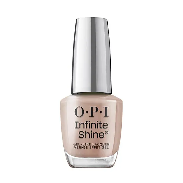 Стойкий лак для ногтей Infinite Shine Opi, цвет it never ends 
Стойкий лак для ногтей Infinite Shine Opi, цвет it never ends