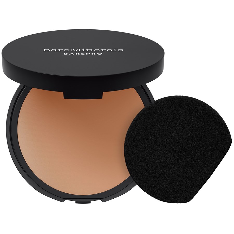 Тональная основа bareMinerals 24H Skin-Perfecting Powder Foundation, Medium 40 Deep Cool / 8 g
Тональная основа bareMinerals 24H Skin-Perfecting Powder Foundation, Medium 40 Deep Cool / 8 g