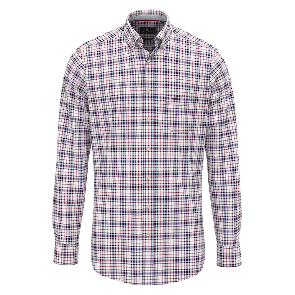 Рубашка с длинным рукавом Fynch Hatton 15128090, розовый
Рубашка с длинным рукавом Fynch Hatton 15128090, розовый