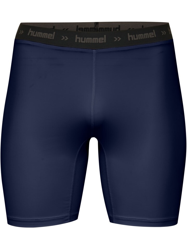 Шорты Hummel Hml Multisport Herren, синий
Шорты Hummel Hml Multisport Herren, синий