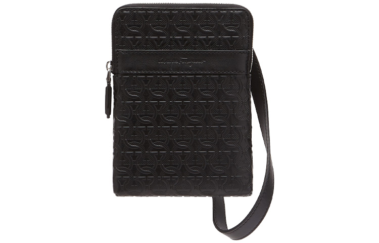 Феррагамо итальянская кожаная наплечная сумка, через плечо обычная мужская черная
Феррагамо итальянская кожаная наплечная сумка, через плечо обычная мужская черная