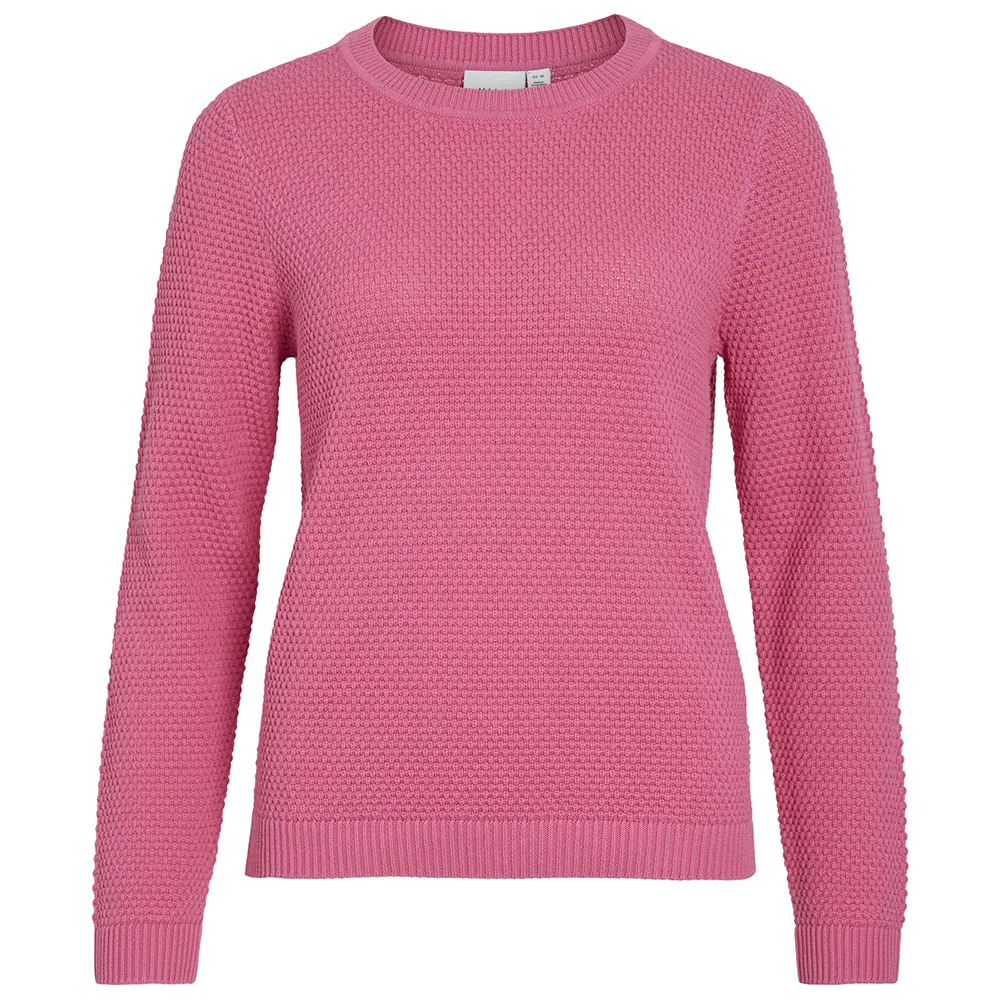 Свитер Vila Dalo, розовый
Свитер Vila Dalo, розовый