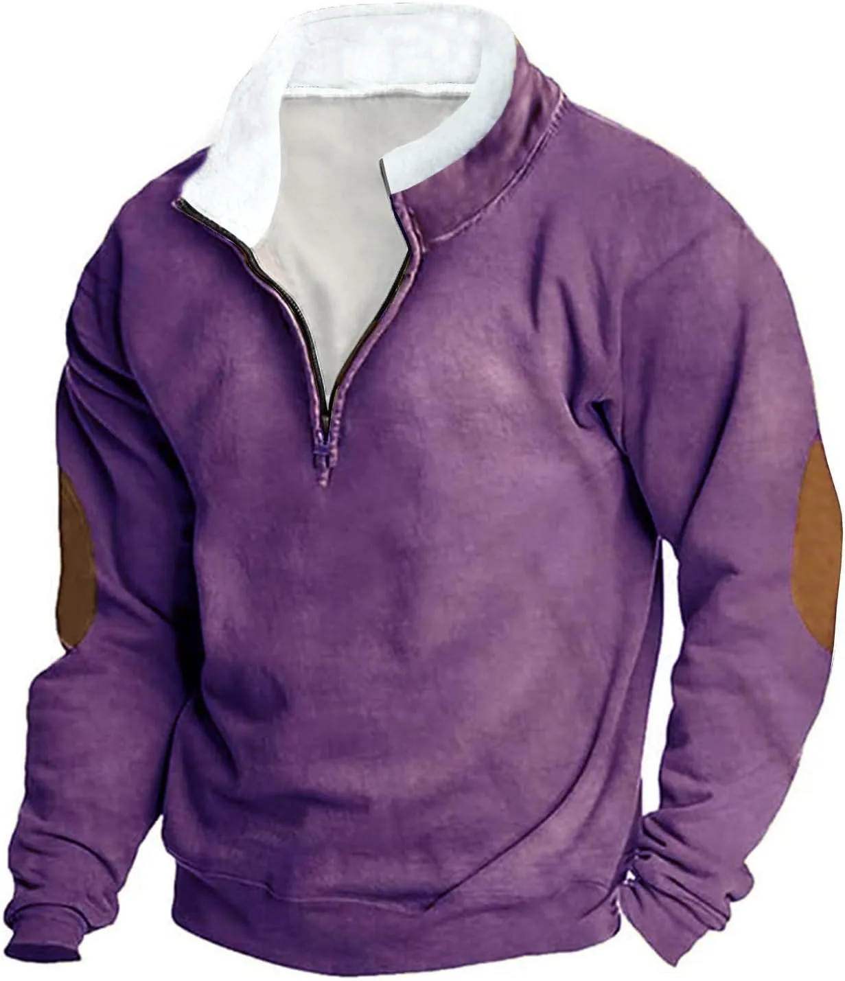 Мужская толстовка с капюшоном Aztec Fleece 1/4 Zip в стиле вестерн evzosrz
Мужская толстовка с капюшоном Aztec Fleece 1/4 Zip в стиле вестерн evzosrz