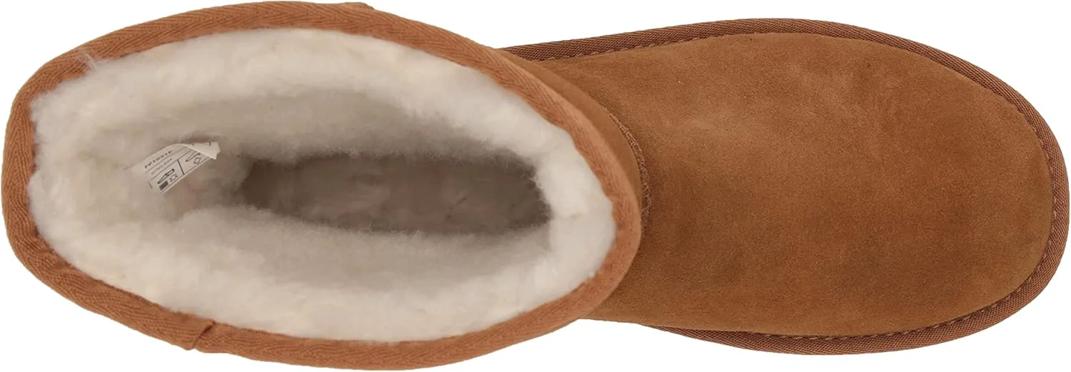 Ботинки Koolaburra by UGG mens Burra Short
Ботинки Koolaburra by UGG mens Burra Short