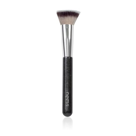 Кисть для тонального крема Kabuki Flat Top, 1 шт. Neess
Кисть для тонального крема Kabuki Flat Top, 1 шт. Neess
