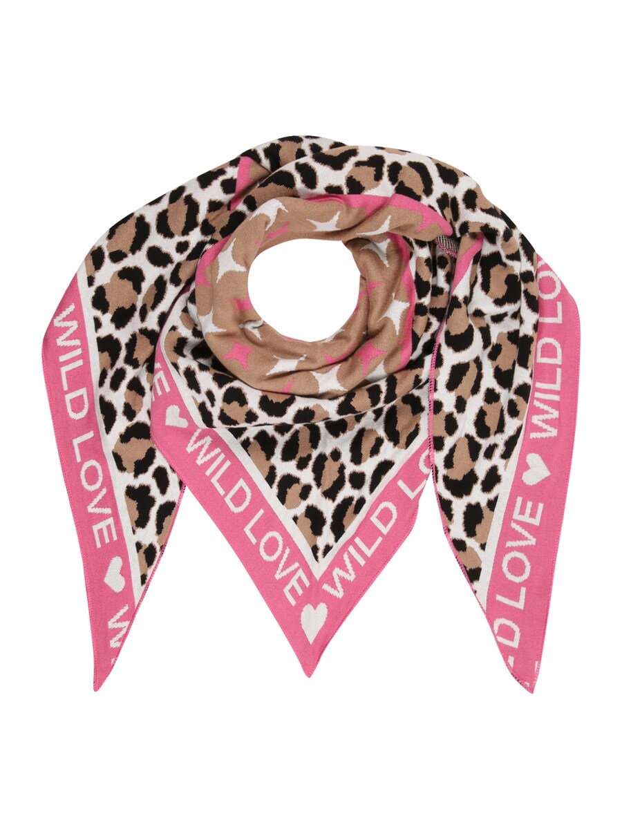 Платок Zwillingsherz Leo Stern, бежевый
Платок Zwillingsherz Leo Stern, бежевый