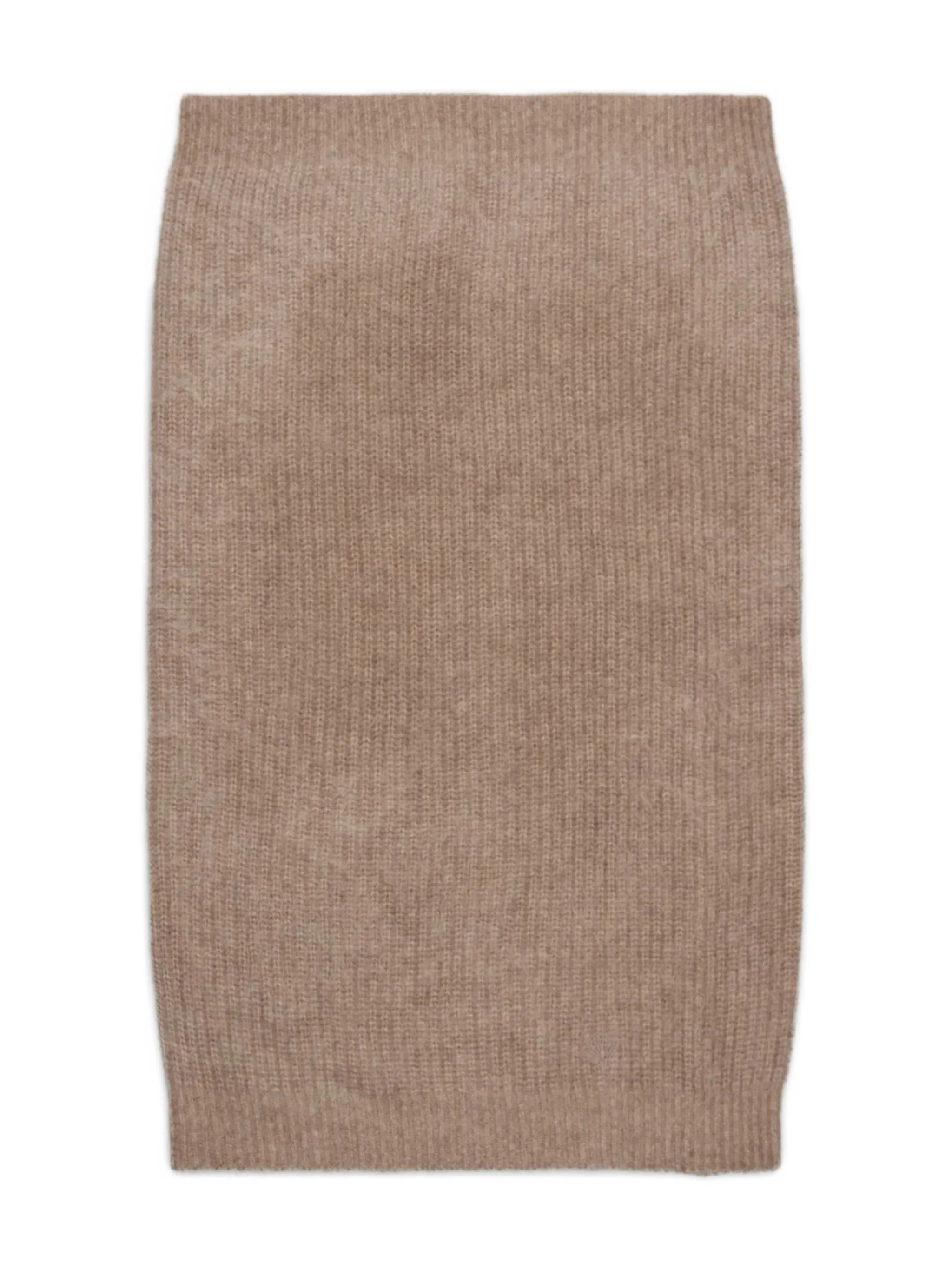 Шарф Emry в рубчик Loulou De Saison, бежевый
Шарф Emry в рубчик Loulou De Saison, бежевый