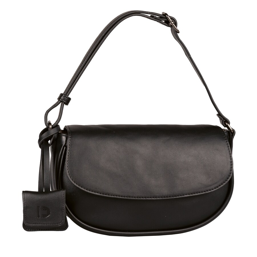 Сумка через плечо TOM TAILOR DENIM, черный
Сумка через плечо TOM TAILOR DENIM, черный