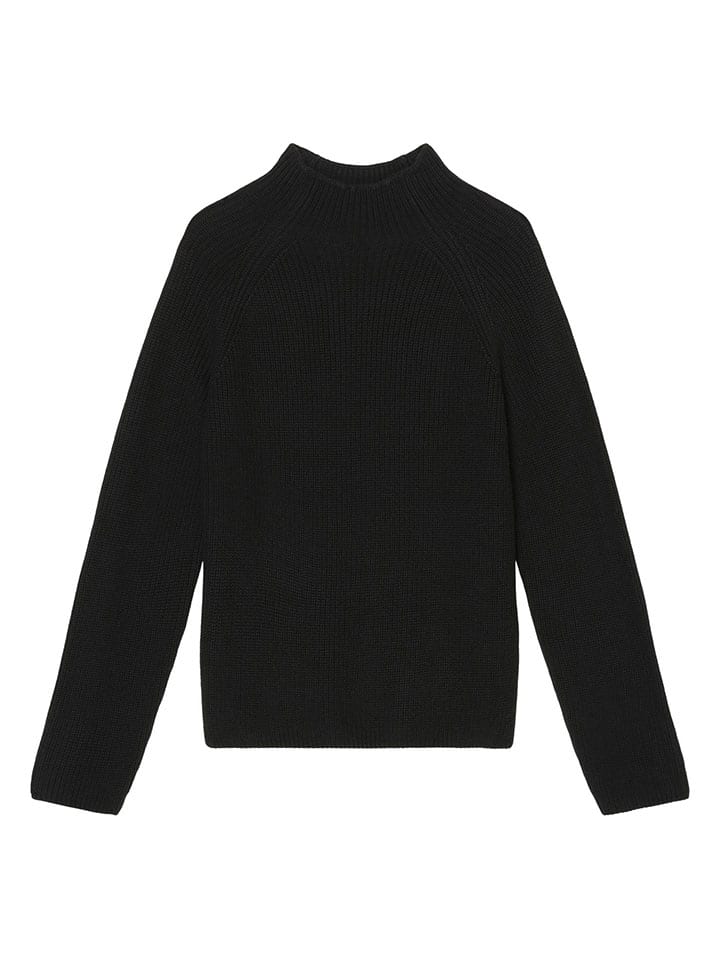 Пуловер Marc O´Polo, черный
Пуловер Marc O´Polo, черный