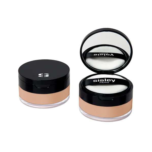 Совершенствующая рассыпчатая пудра Phyto-Poudre Libre Sisley, цвет sable
Совершенствующая рассыпчатая пудра Phyto-Poudre Libre Sisley, цвет sable