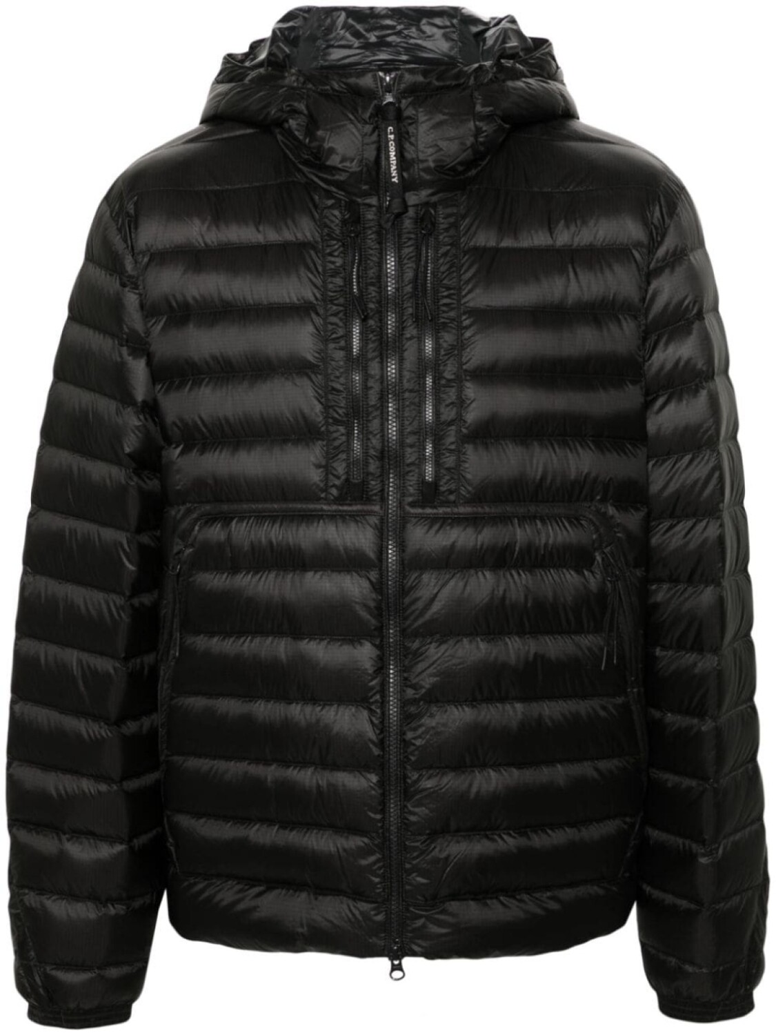 C.P. Company куртка D.D Shell, черный
C.P. Company куртка D.D Shell, черный