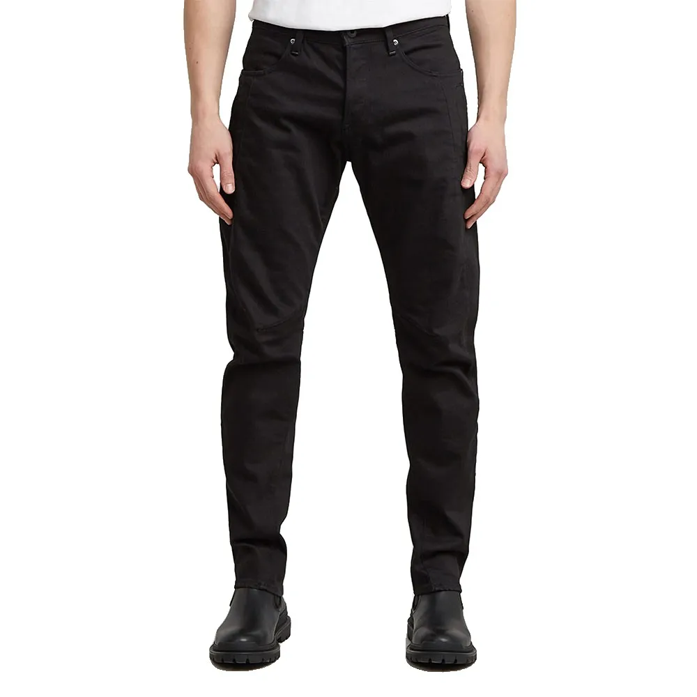 Джинсы G-Star Contor 3D Slim jeans, черный
Джинсы G-Star Contor 3D Slim jeans, черный