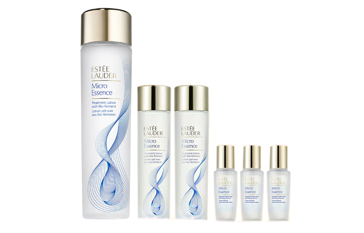 Yashilandai Active Origin жидкий тоник увлажняющий, успокаивающий и восстанавливающий 2 200мл*2+15мл*3 ESTEE LAUDER
Yashilandai Active Origin жидкий тоник увлажняющий, успокаивающий и восстанавливающий 2 200мл*2+15мл*3 ESTEE LAUDER