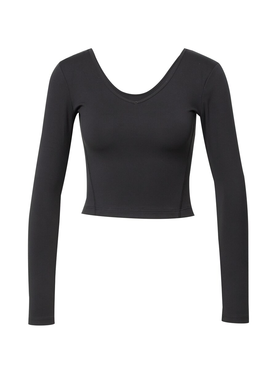 Рубашка Gilly Hicks, черный
Рубашка Gilly Hicks, черный