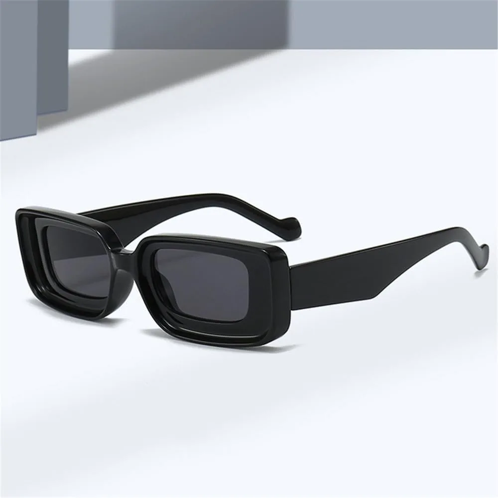 Солнцезащитные очки Candy Color Wide Leg Women Sunglasses UV400 UV400 Men Champagne Punk для занятий спортом на открытом воздухе и верховой езды UYPTK, Purple Gray
Солнцезащитные очки Candy Color Wide Leg Women Sunglasses UV400 UV400 Men Champagne Punk для занятий спортом на открытом воздухе и верховой езды UYPTK, Purple Gray