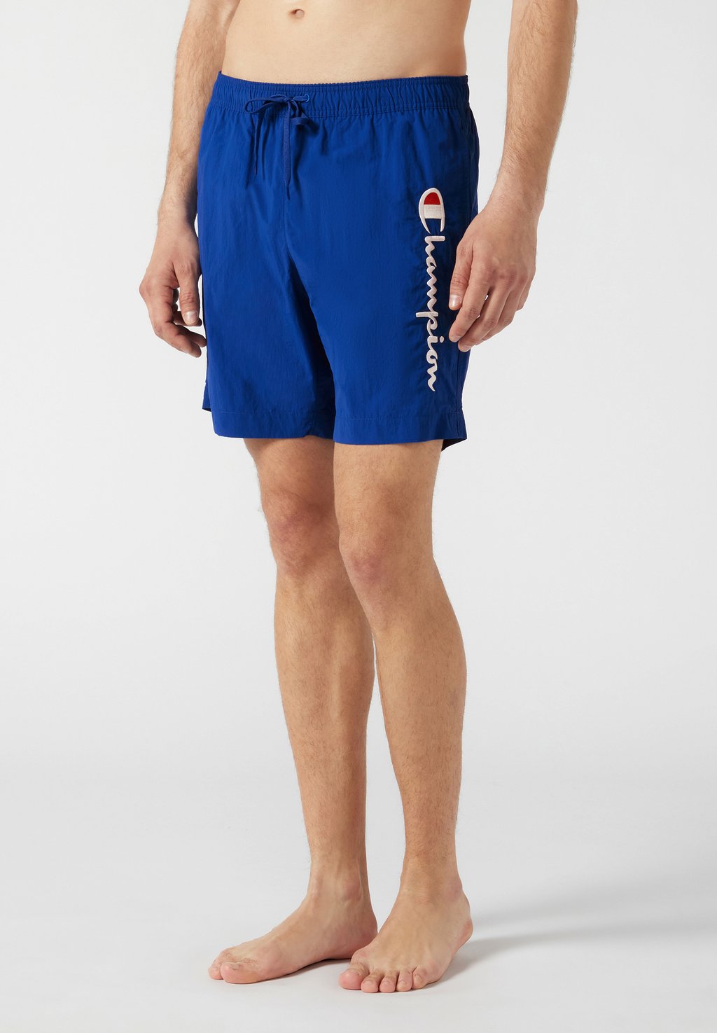 Пляжные шорты BERMUDA LENGTH Champion, синий
Пляжные шорты BERMUDA LENGTH Champion, синий