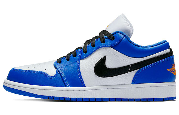 Кроссовки JORDAN 1 Low Hyper Royal Orange Peel
Кроссовки JORDAN 1 Low Hyper Royal Orange Peel