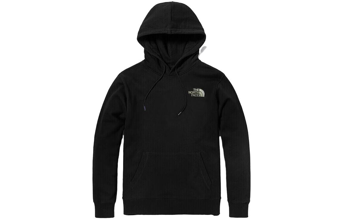 Толстовка унисекс THE NORTH FACE, цвет Black
Толстовка унисекс THE NORTH FACE, цвет Black