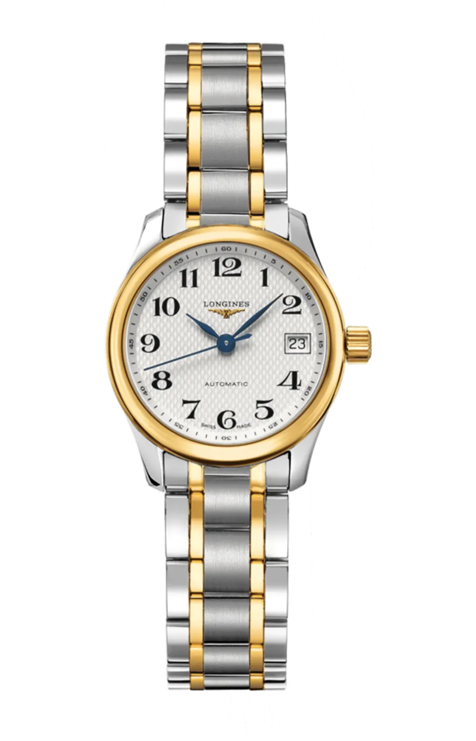 Часы the master collection Longines
Часы the master collection Longines