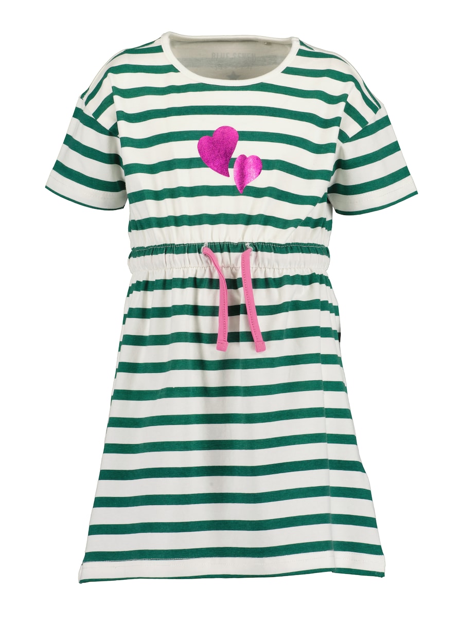 Платье BLUE SEVEN, темно-зеленый
Платье BLUE SEVEN, темно-зеленый