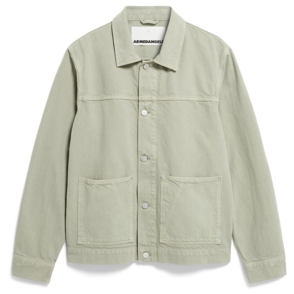 Evaan - куртка для отдыха Armedangels, синий
Evaan - куртка для отдыха Armedangels, синий