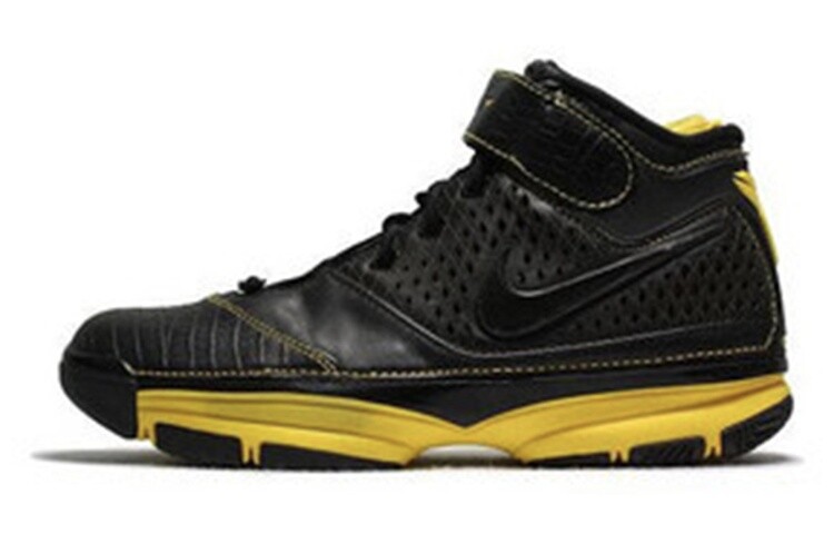 Мужские баскетбольные кроссовки Nike Zoom Kobe 2 Vintage, Черный, Мужские баскетбольные кроссовки Nike Zoom Kobe 2 Vintage
Мужские баскетбольные кроссовки Nike Zoom Kobe 2 Vintage, Черный, Мужские баскетбольные кроссовки Nike Zoom Kobe 2 Vintage
