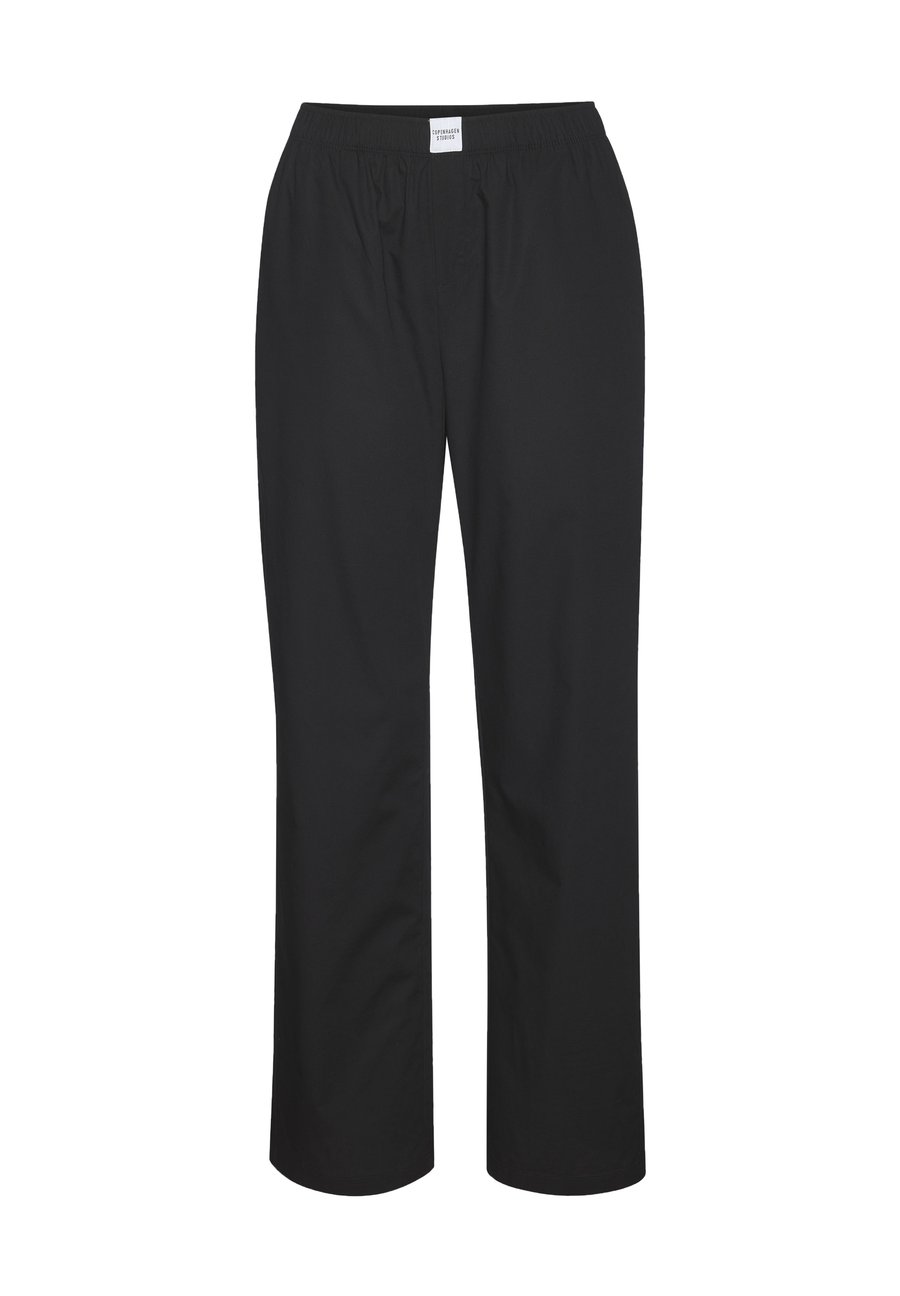 Пижамные брюки Copenhagen Studios Pyjama bottoms, Schwarz/Black
Пижамные брюки Copenhagen Studios Pyjama bottoms, Schwarz/Black