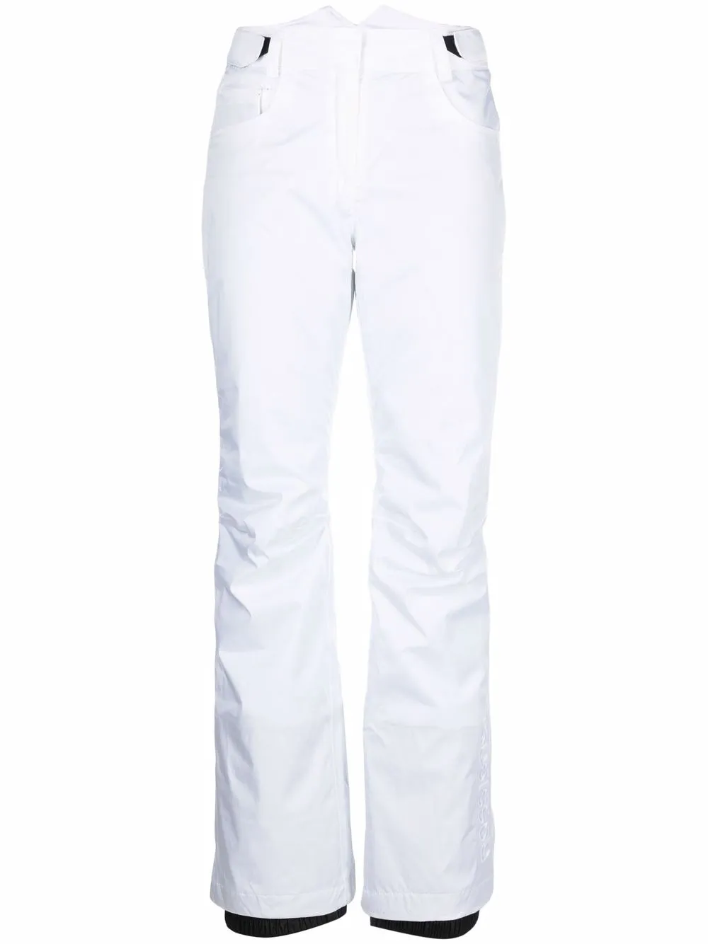 Лыжные брюки Palmares Rossignol, белый
Лыжные брюки Palmares Rossignol, белый