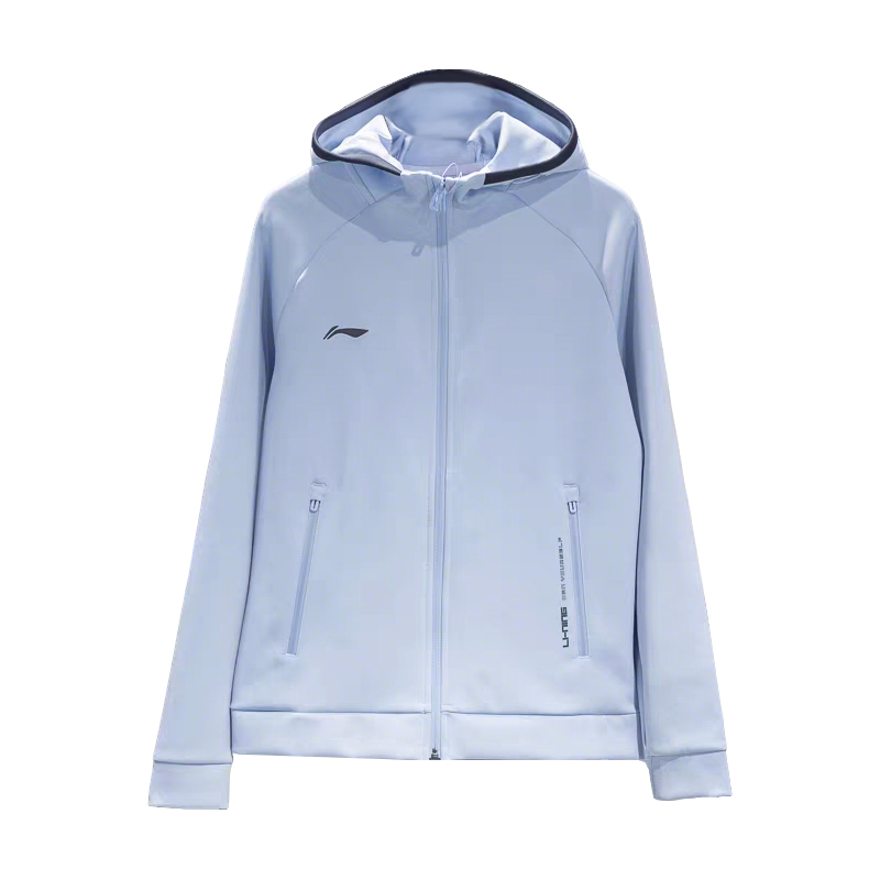 Свитшот мужской LINING, синий
Свитшот мужской LINING, синий