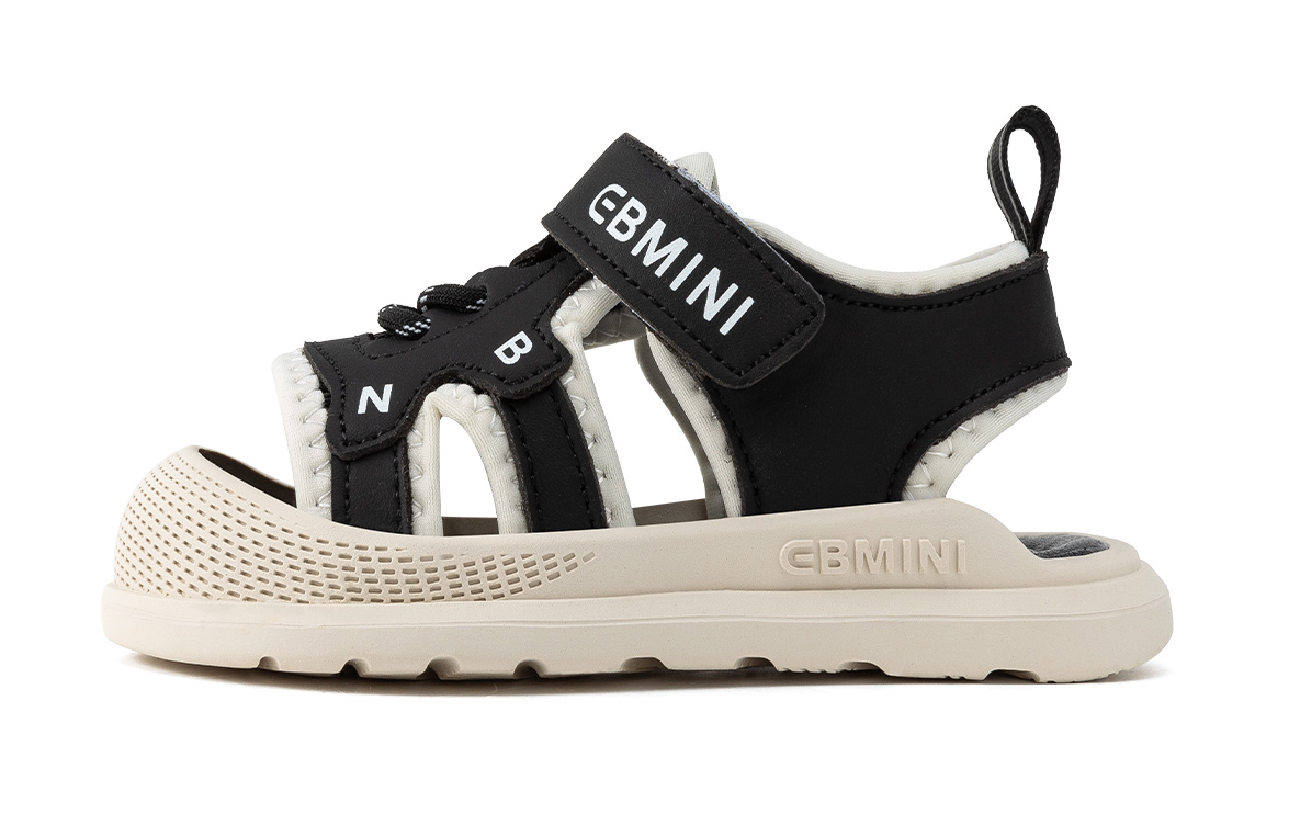 Детская обувь для малышей Baby EBMINI, черный
Детская обувь для малышей Baby EBMINI, черный