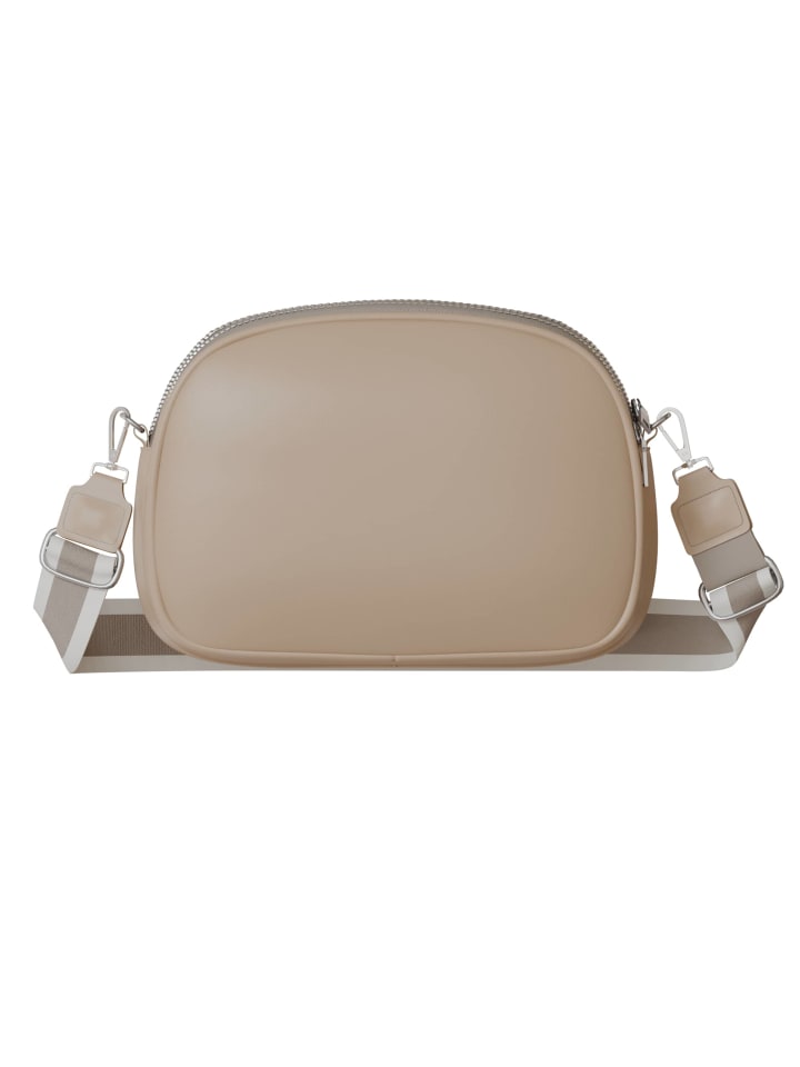 Сумка Kmisso, серо-коричневый 
Сумка Kmisso, серо-коричневый