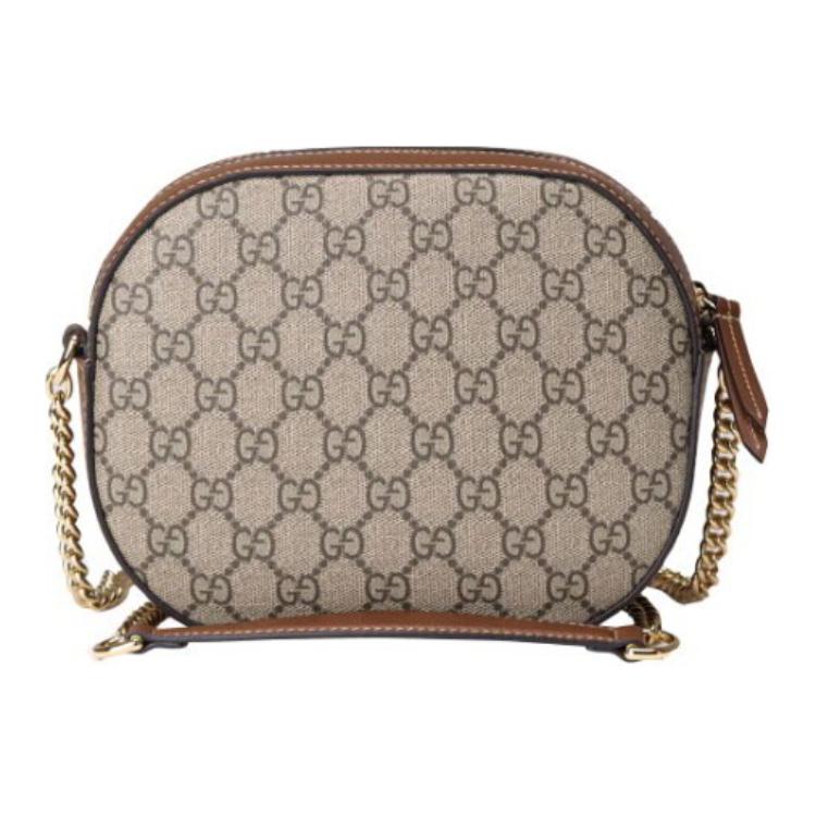 GUCCI Сумка через плечо
GUCCI Сумка через плечо