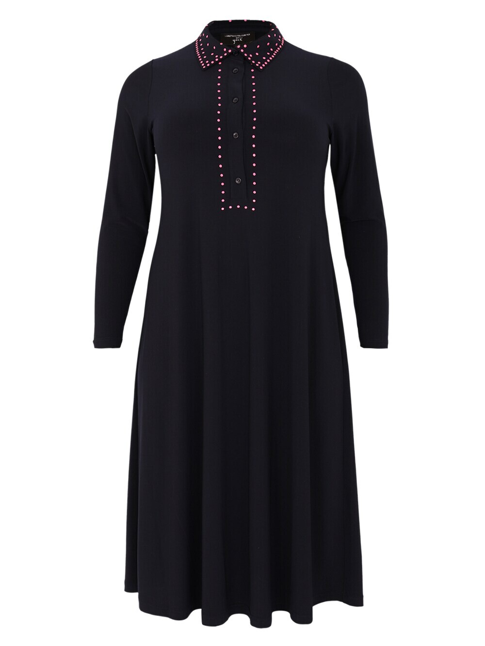 Рубашка-платье Yoek mit Druck, синий
Рубашка-платье Yoek mit Druck, синий