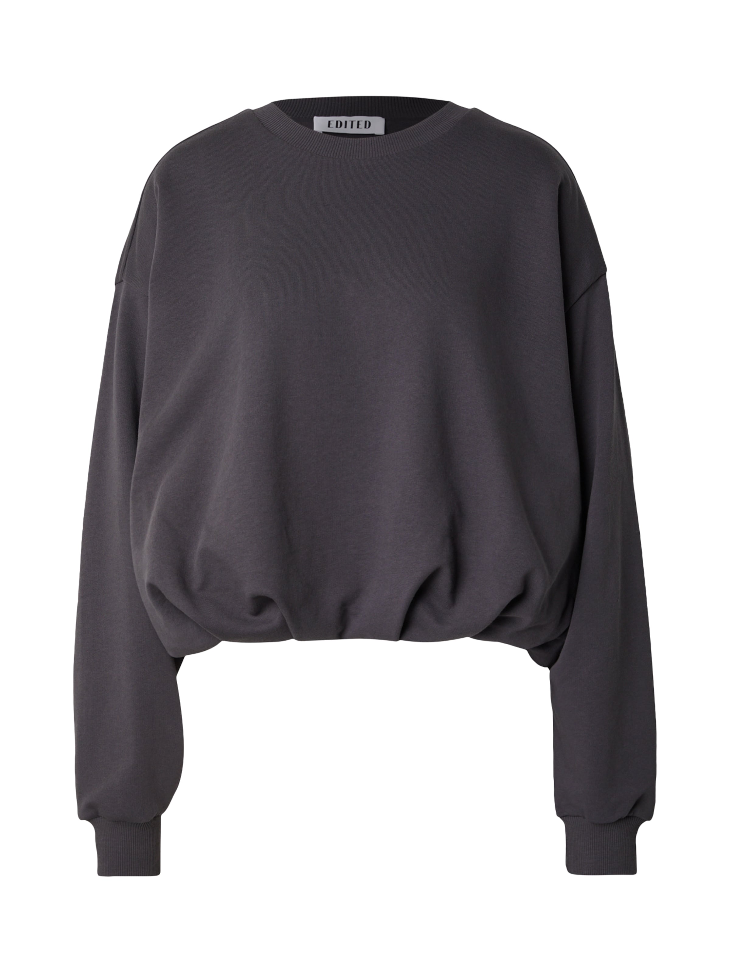 EDITED Свитшот 'Blossom' в сером цвете
EDITED Свитшот 'Blossom' в сером цвете