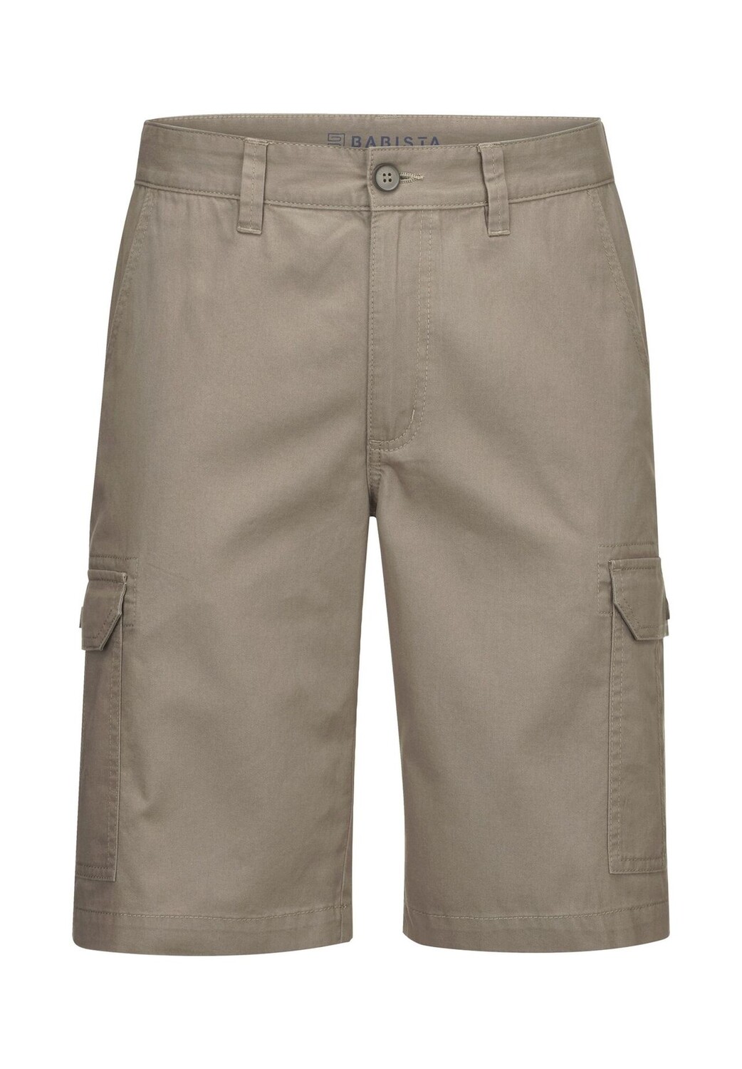 Бермудские острова ЗАНМО BABISTA, серый
Бермудские острова ЗАНМО BABISTA, серый