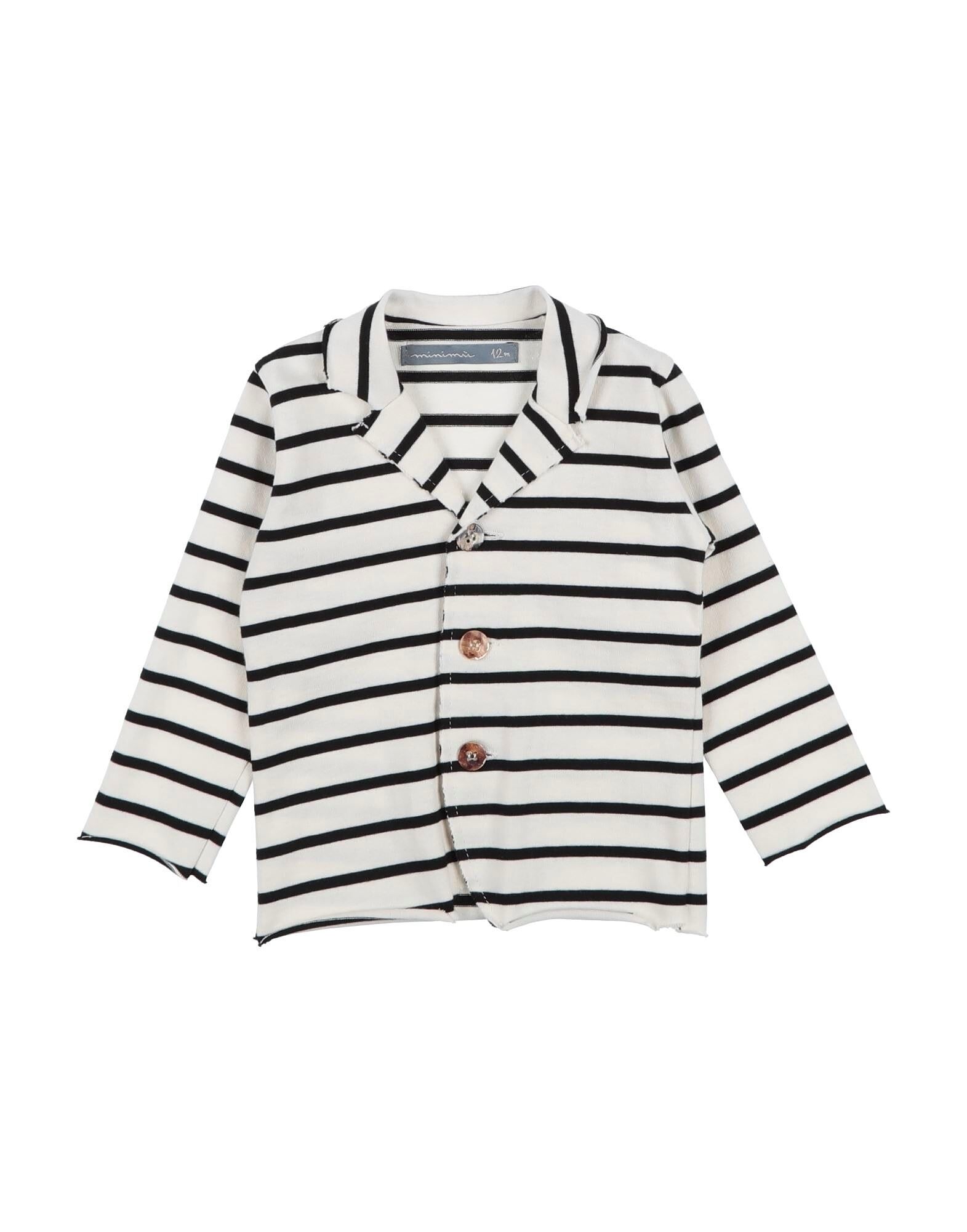 Блейзер для детей Minimu', кремовый
Блейзер для детей Minimu', кремовый