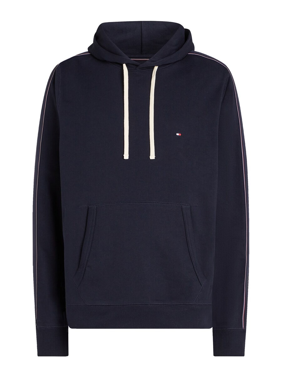 Толстовка с капюшоном TOMMY HILFIGER Sweatshirt, морской синий
Толстовка с капюшоном TOMMY HILFIGER Sweatshirt, морской синий