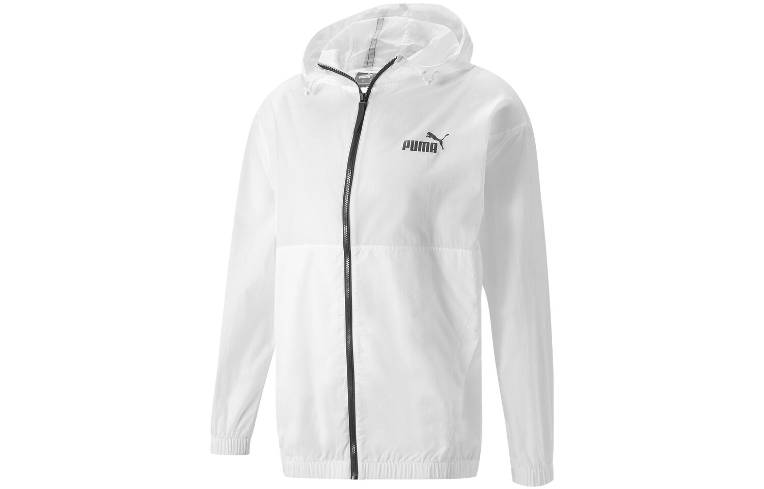 ESS Куртка мужская белая Puma, белый
ESS Куртка мужская белая Puma, белый