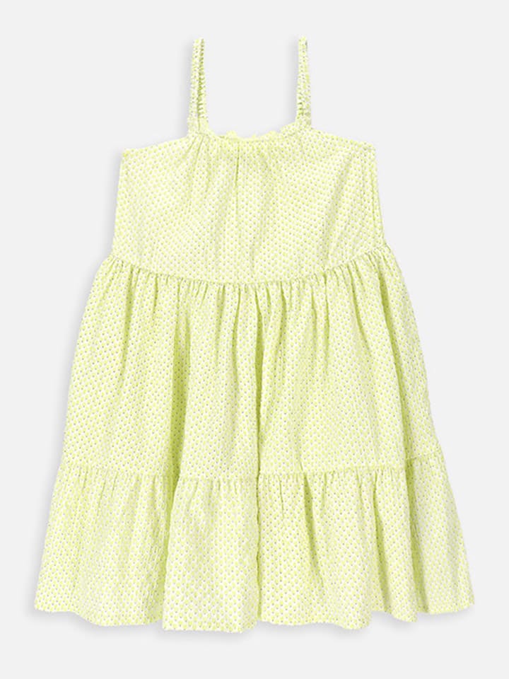 Платье Coccodrillo, желтый
Платье Coccodrillo, желтый