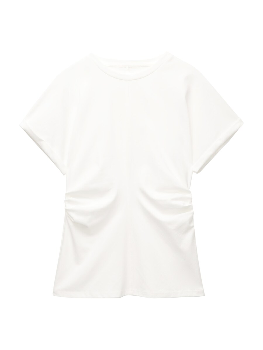 Футболка Pull&Bear Pull&Bear , White
Футболка Pull&Bear Pull&Bear , White