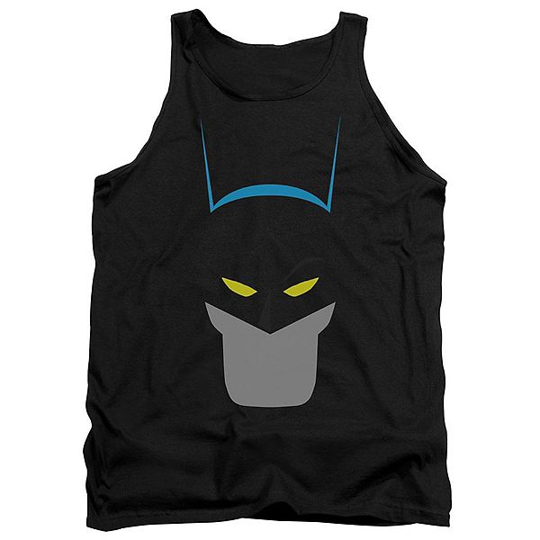 Футболка-майка Batman simplified Licensed Character
Футболка-майка Batman simplified Licensed Character