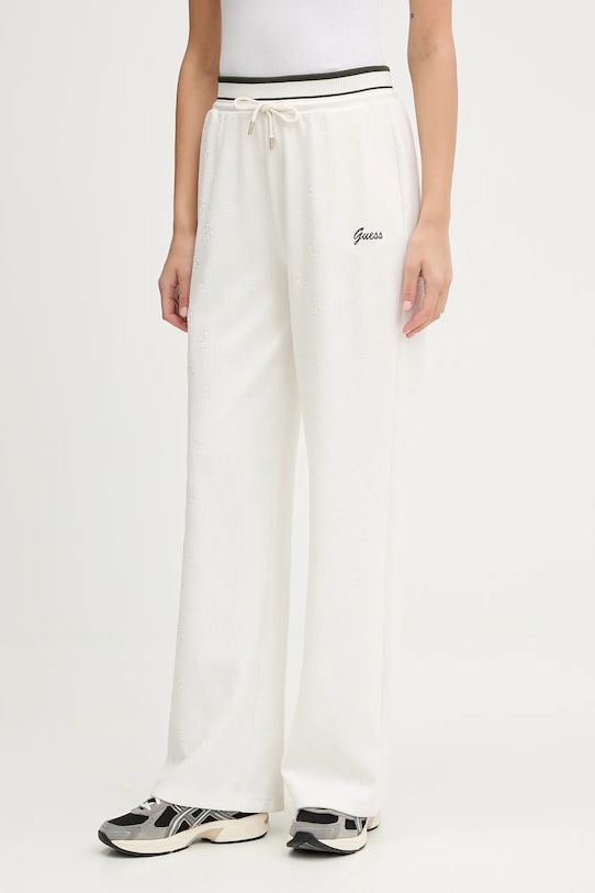 Спортивные брюки PAULINA Guess, бежевый
Спортивные брюки PAULINA Guess, бежевый