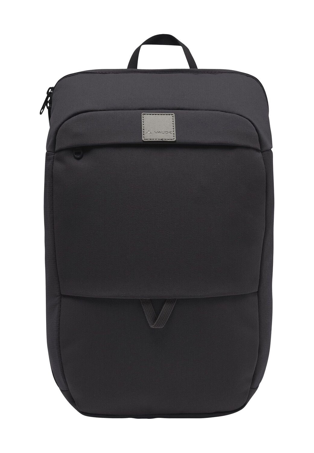 Рюкзак, отделение для ноутбука, эмблема VAUDE, черный
Рюкзак, отделение для ноутбука, эмблема VAUDE, черный