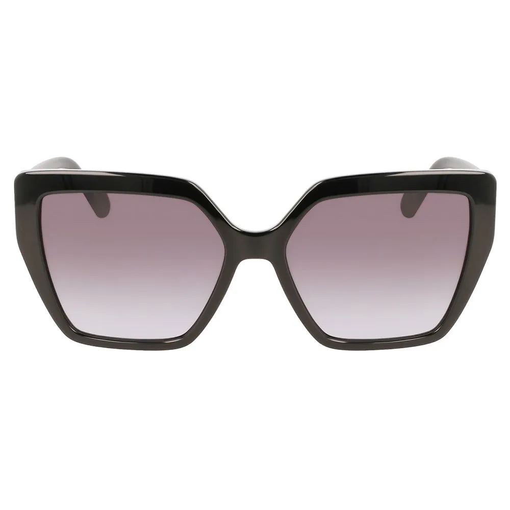 Солнцезащитные очки LiuВ·jo 757S woman, черный
Солнцезащитные очки LiuВ·jo 757S woman, черный