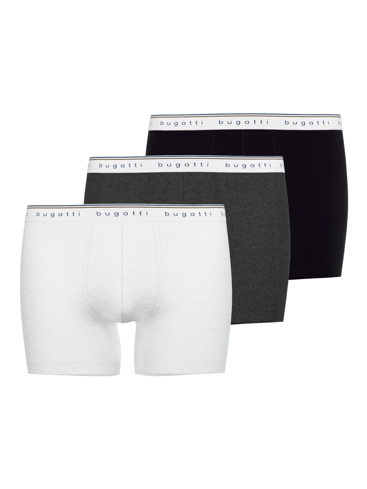 Боксеры Bugatti
Боксеры Bugatti