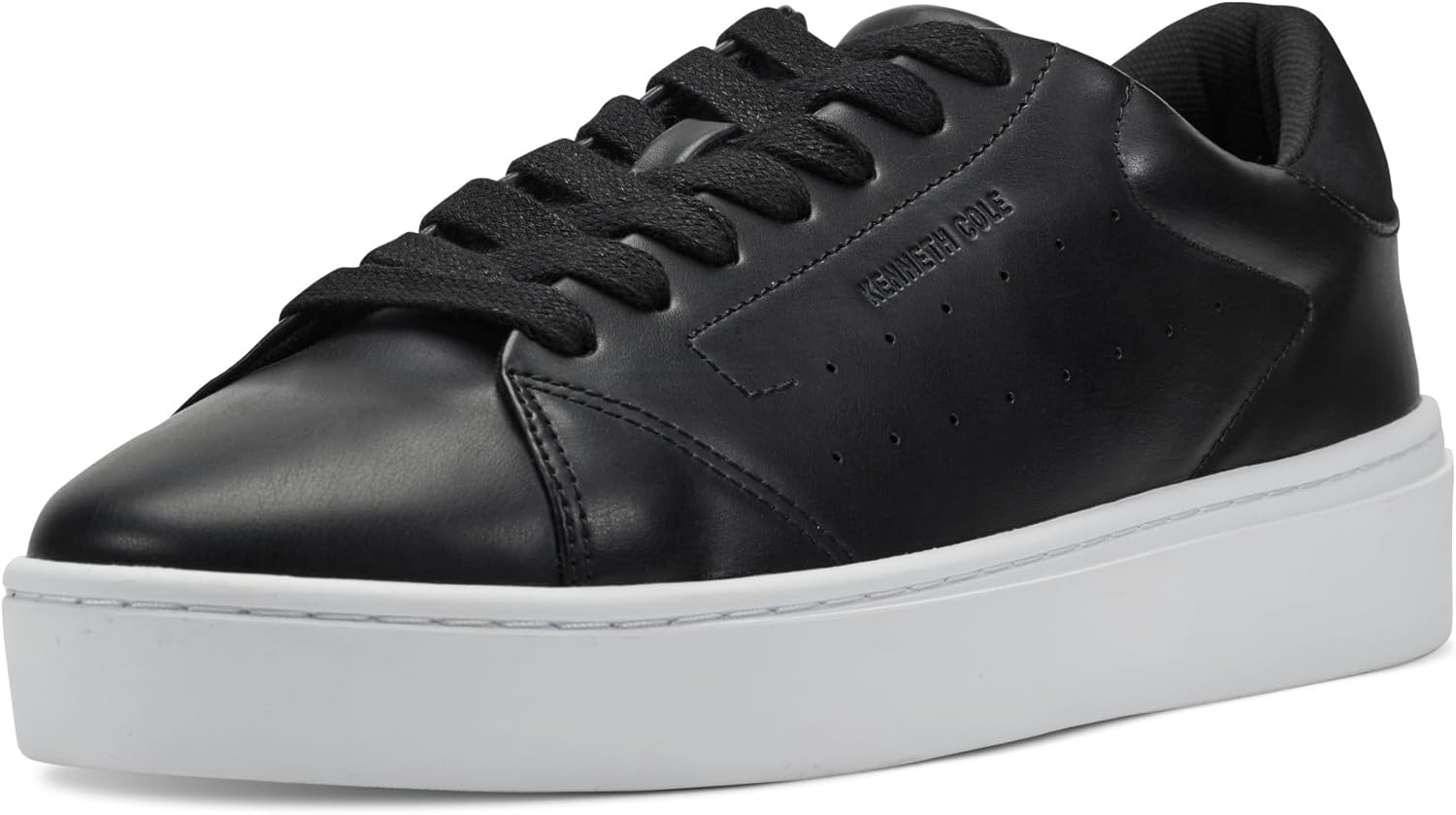 Мужские кроссовки Kenneth Cole New York Nicco, черный
Мужские кроссовки Kenneth Cole New York Nicco, черный