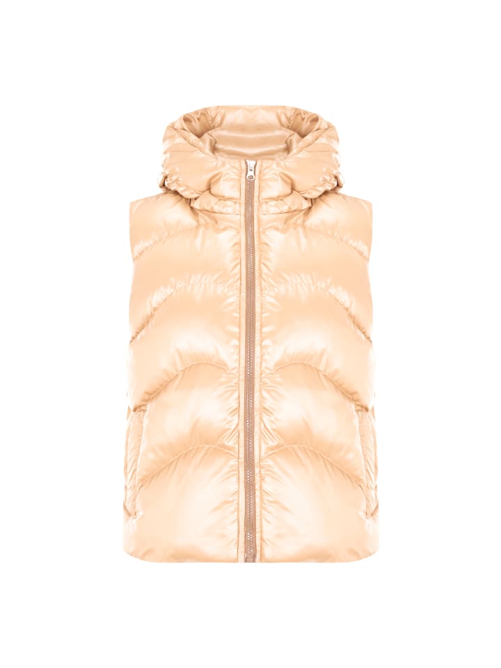 Жилет Freshlions, бежевый
Жилет Freshlions, бежевый